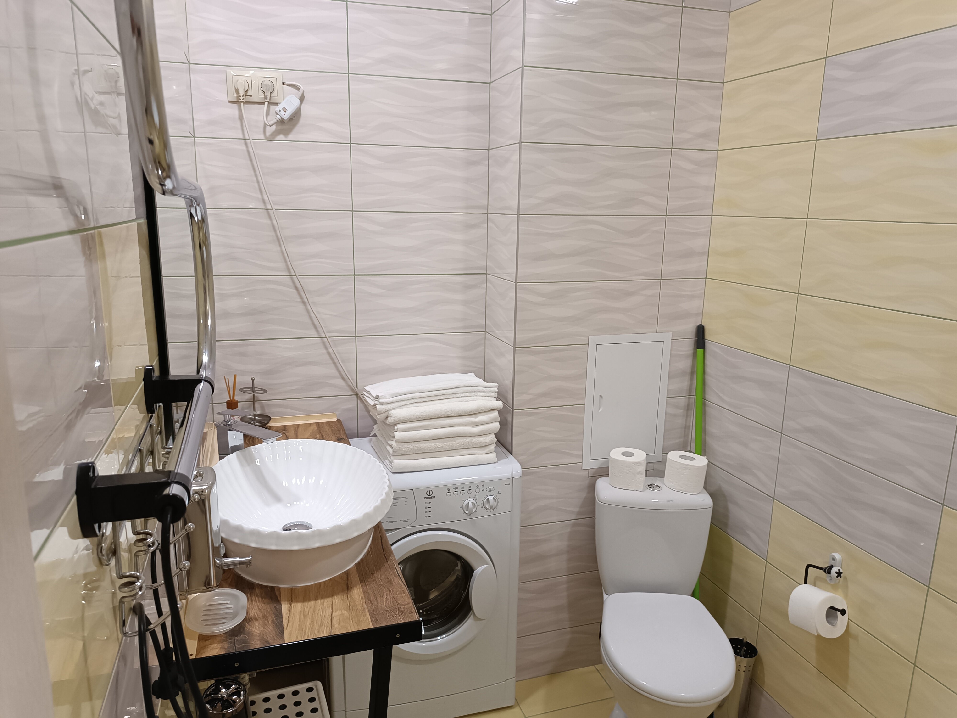 Фото Апартаменты на Исаакиевской