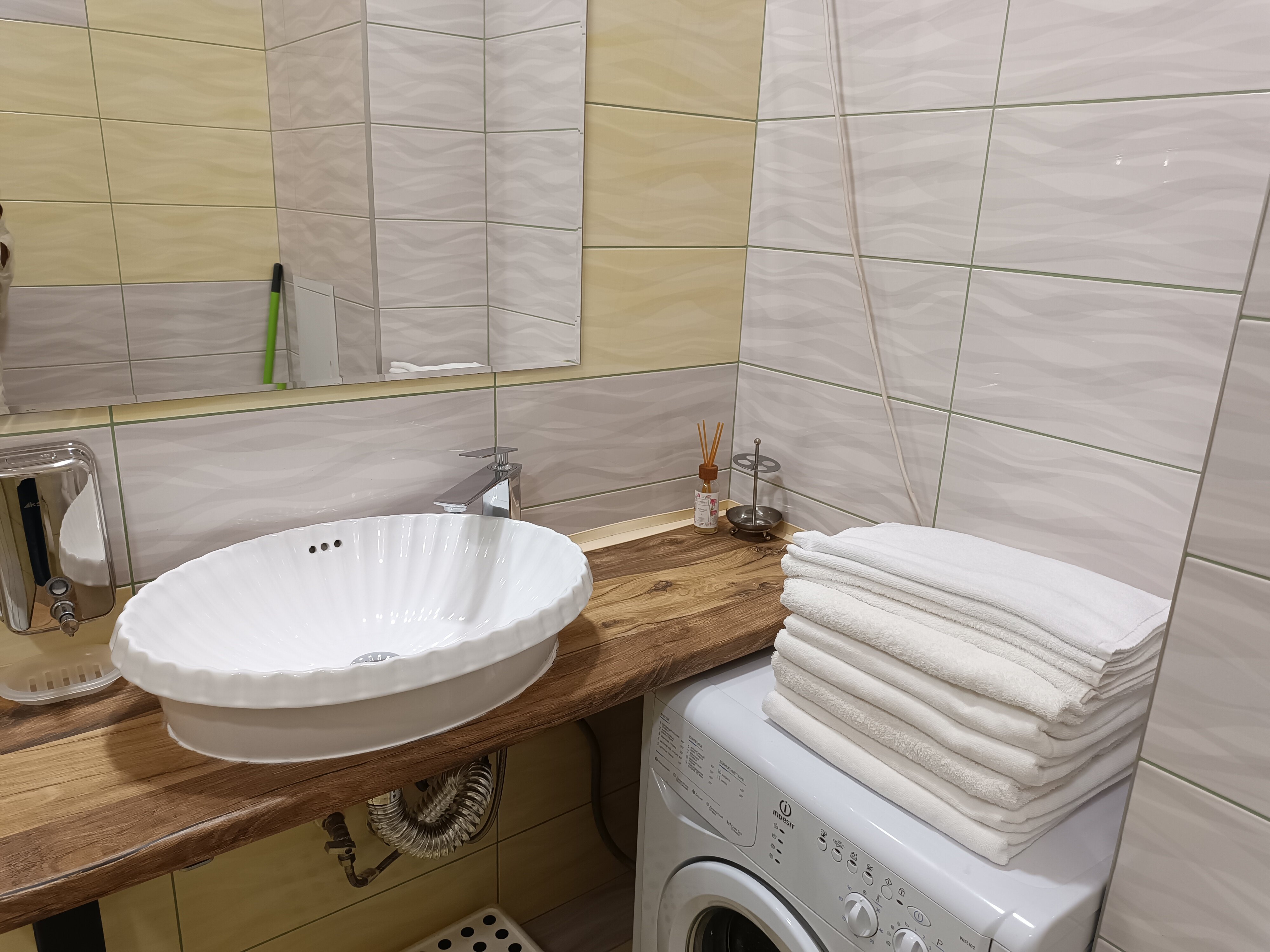 Фото Апартаменты на Исаакиевской