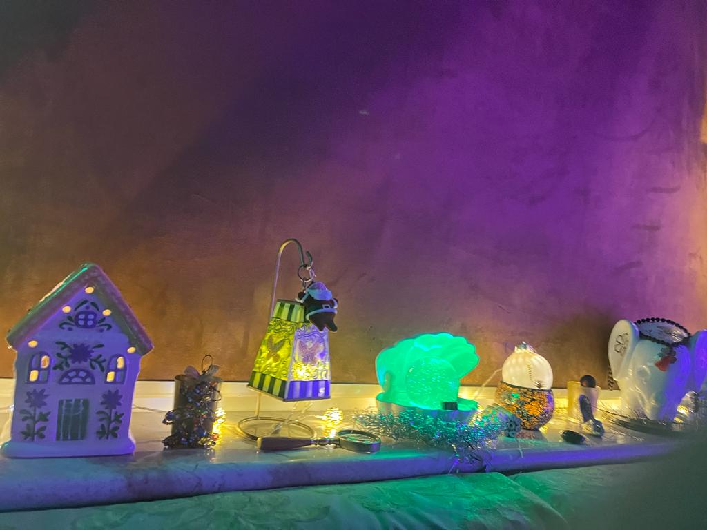 Фото Душевное пространство