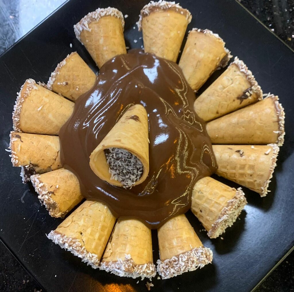 Confectionary Paris Pastanesi, Aksaray, photo