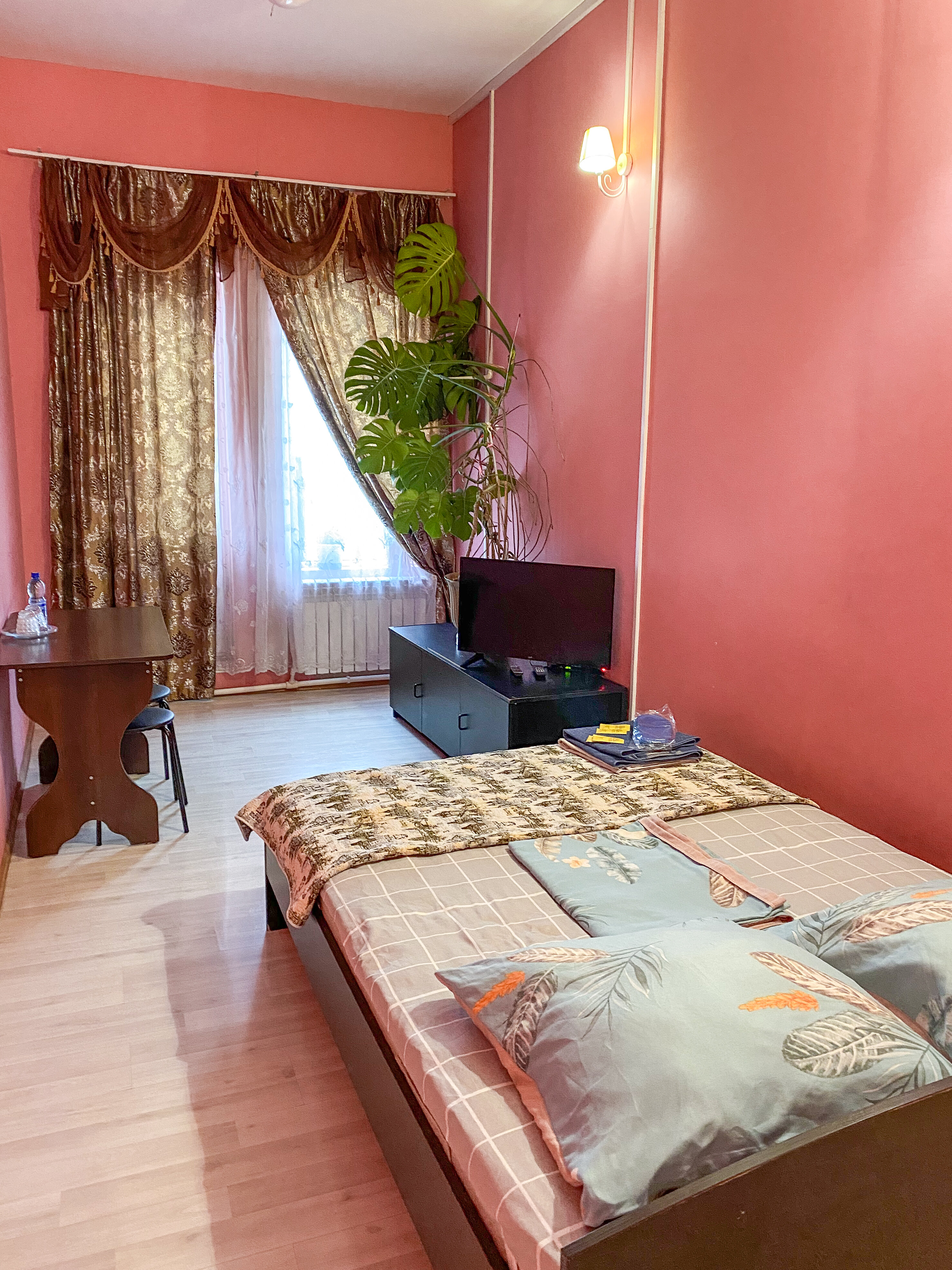 Фото Барашки