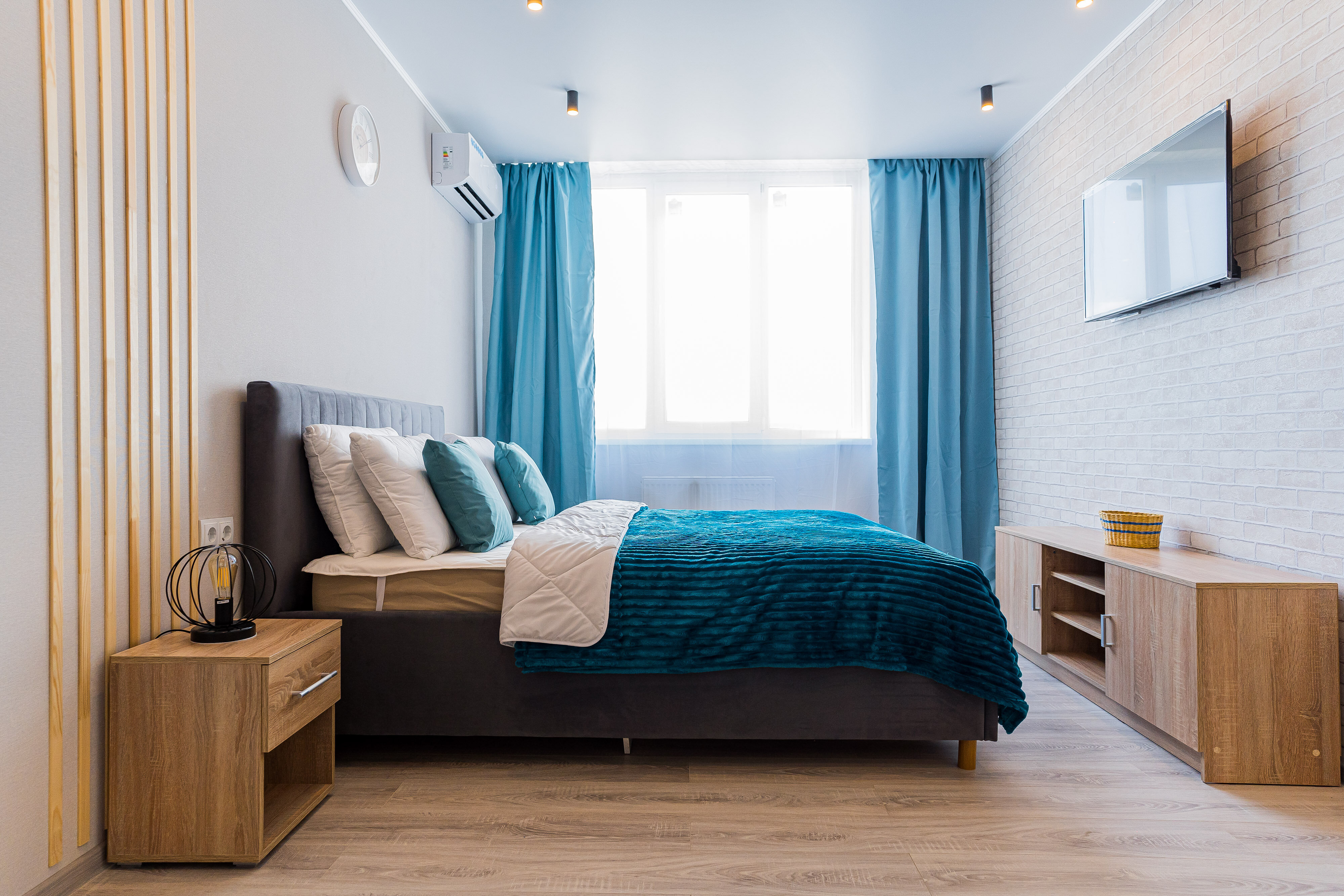 Фото Апартаменты на Хворостянского 21 от LetoApart