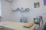 Cosmetology and massage room of E. Ganzyuk (ulitsa Shabadina, 19А), massage salon