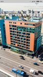Baterflyay (Butyrskaya Street, 77), business center