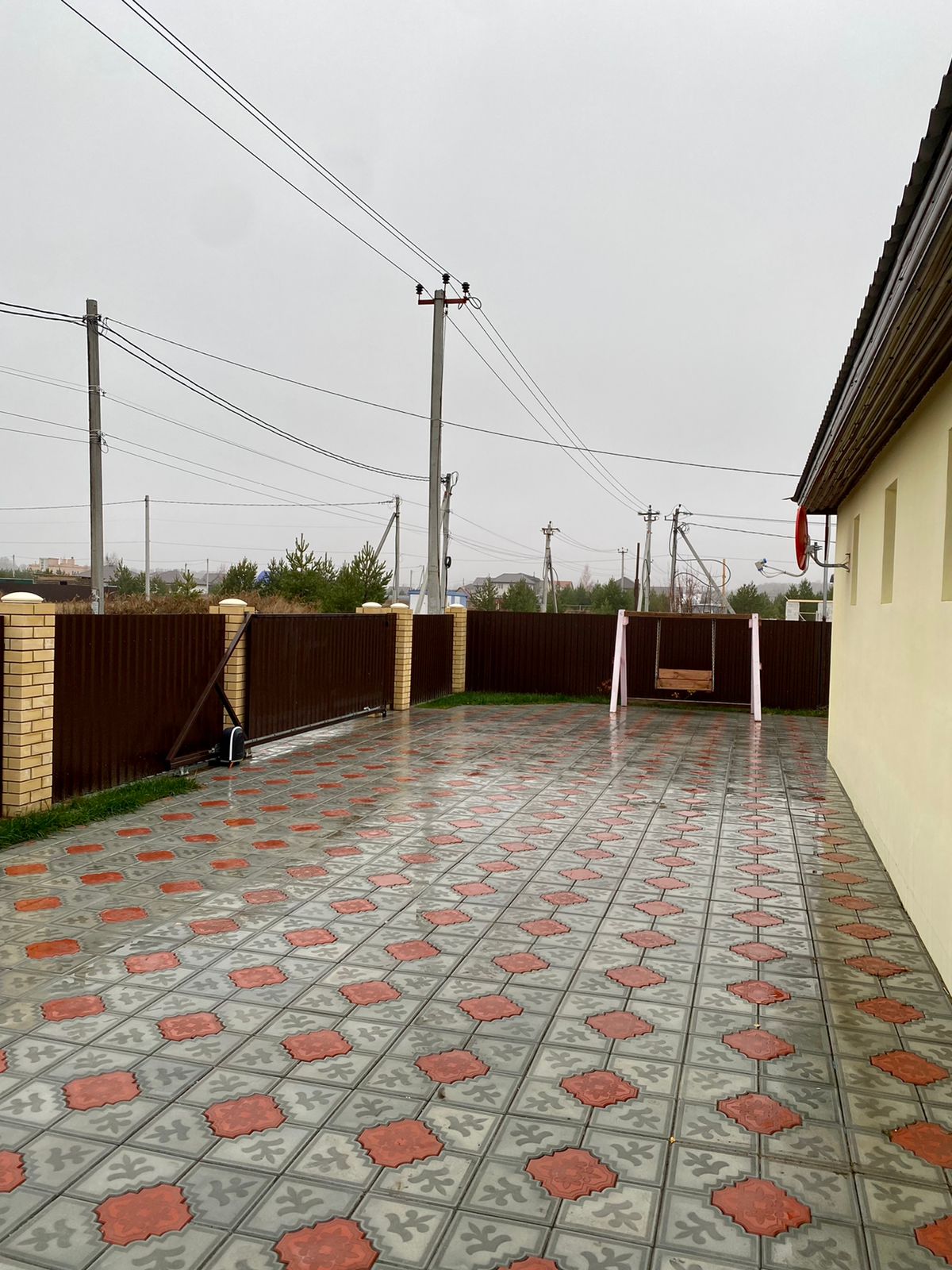 Фото Банкетный дом Елена