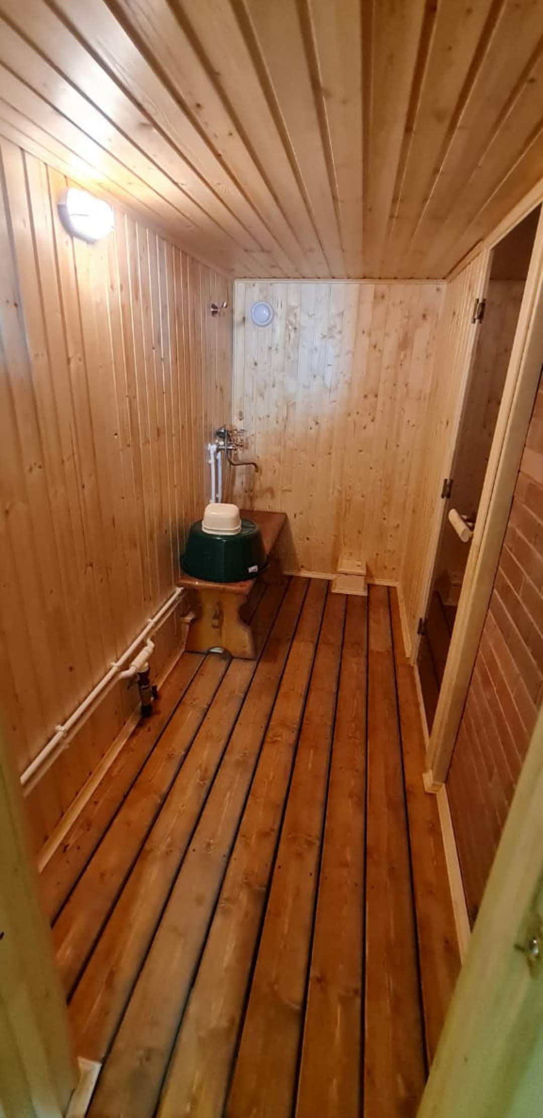 Фото Дом для загородного отдыха