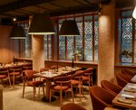 KumpanTerra (50-Letiya Oktyabrya Street, 20), restaurant