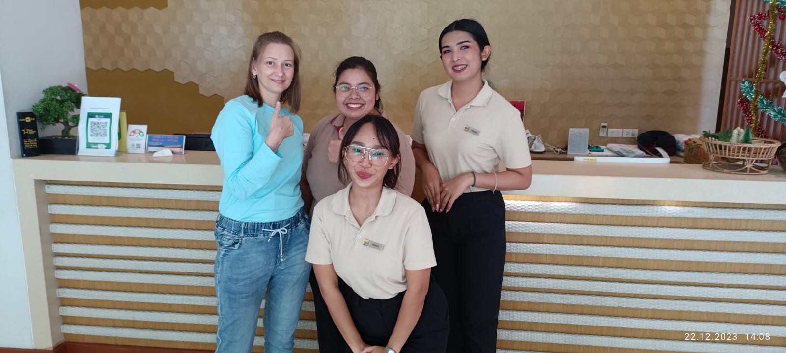 Фото Ashlee Plaza Patong Hotel & Spa