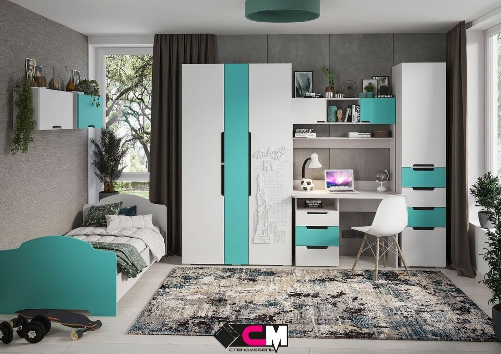 Продаю двухкомнатную квартиру 50.1м² ул. Мира, 123, Тольятти, Самарская область,