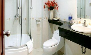 Фото Eden Garden II Hotel