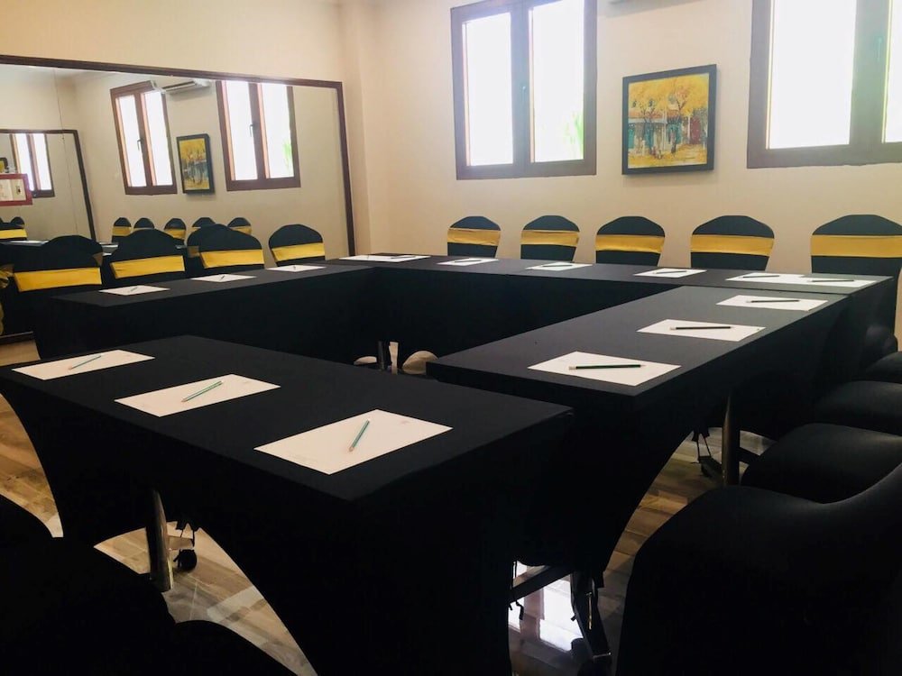 Фото Lantana Hoi An Riverside Boutique Hotel