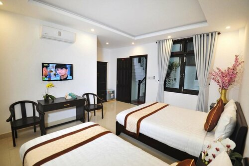Гостиница Hoi An Bali Homestay в Хойане