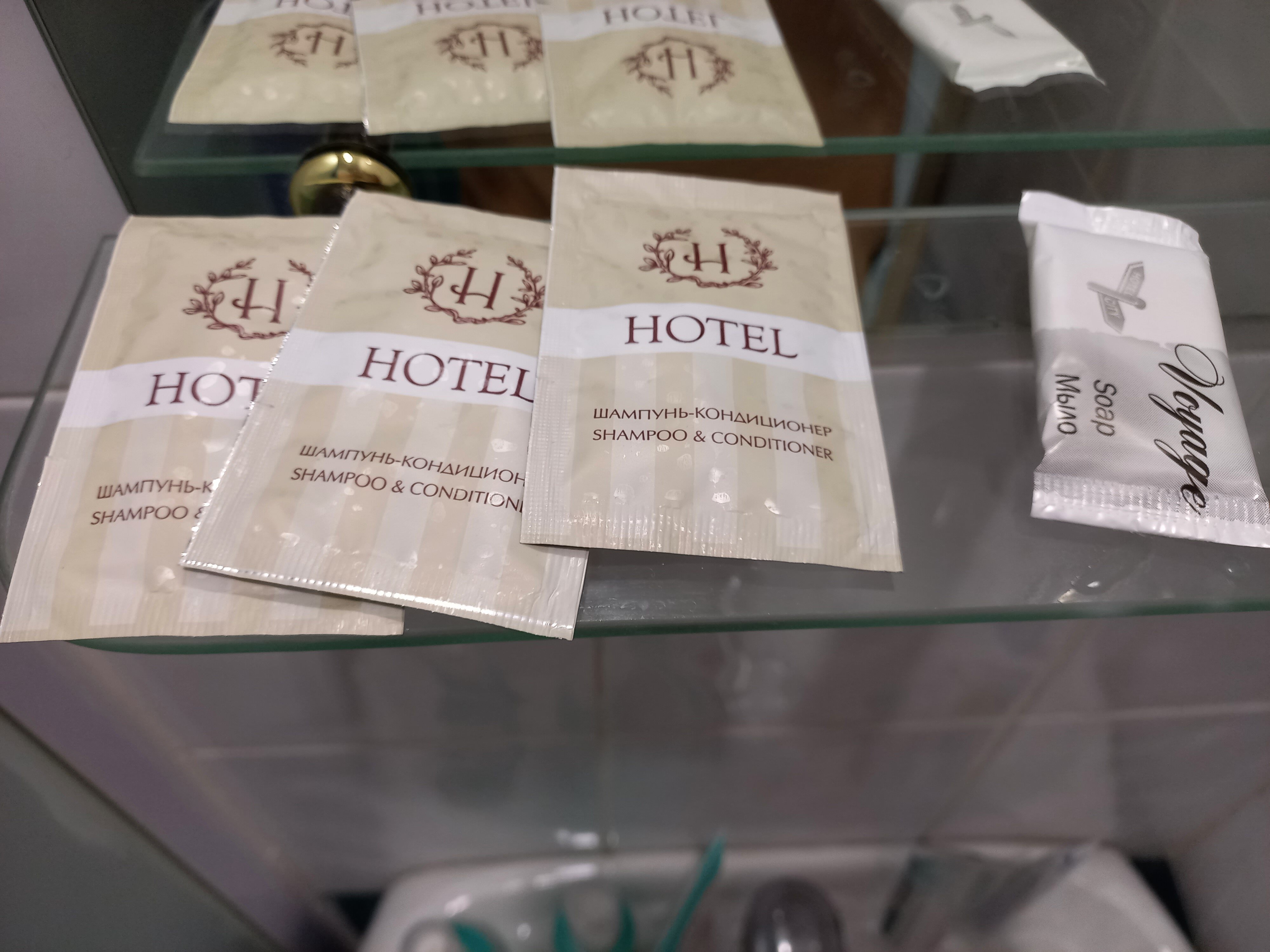 Фото Гостиница Загородная