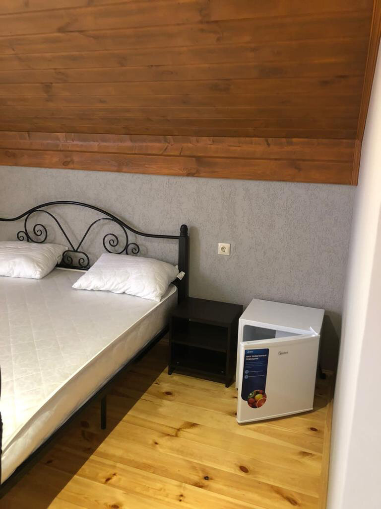 Фото Гостевой Дом Амра