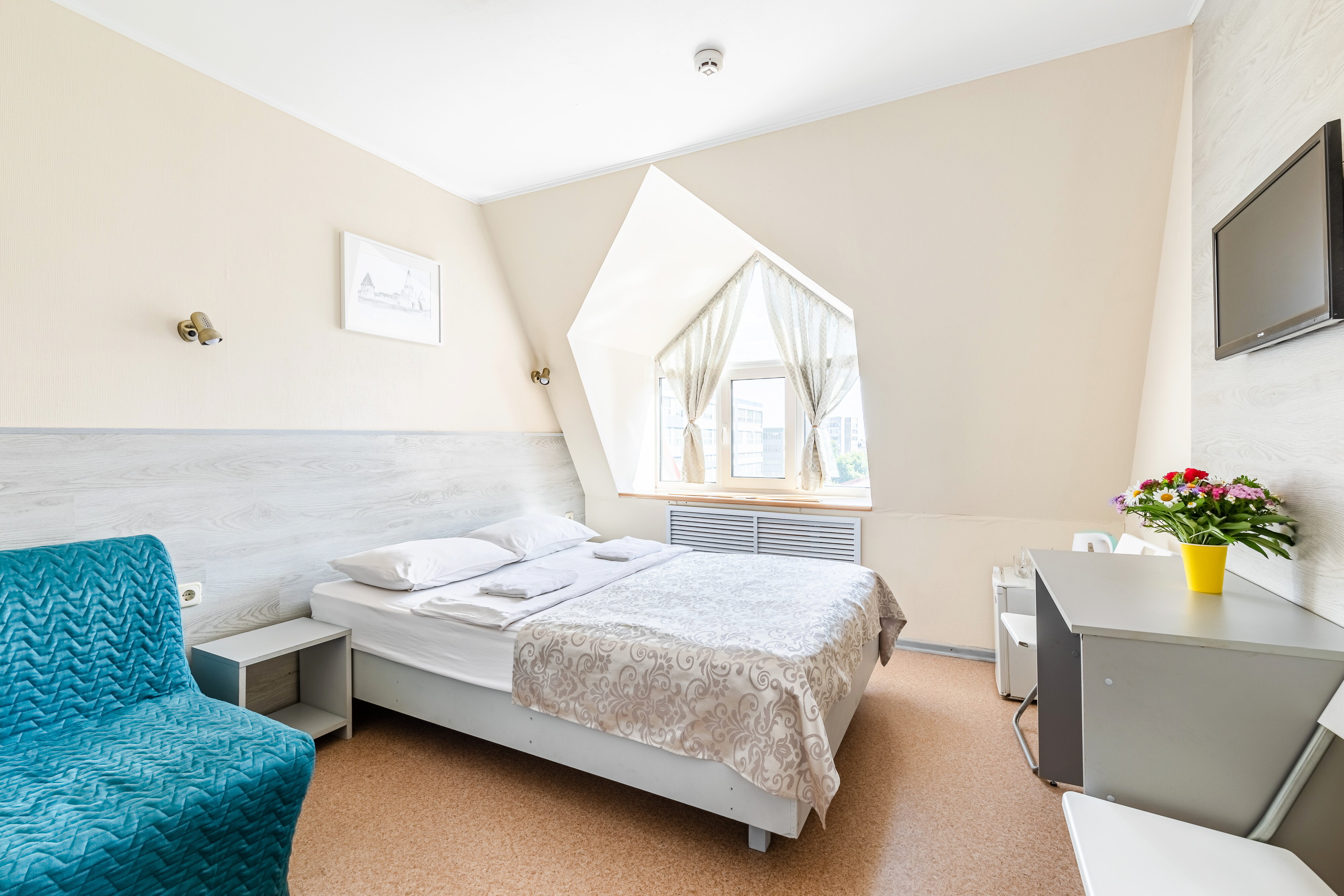 Фото КазанНочка