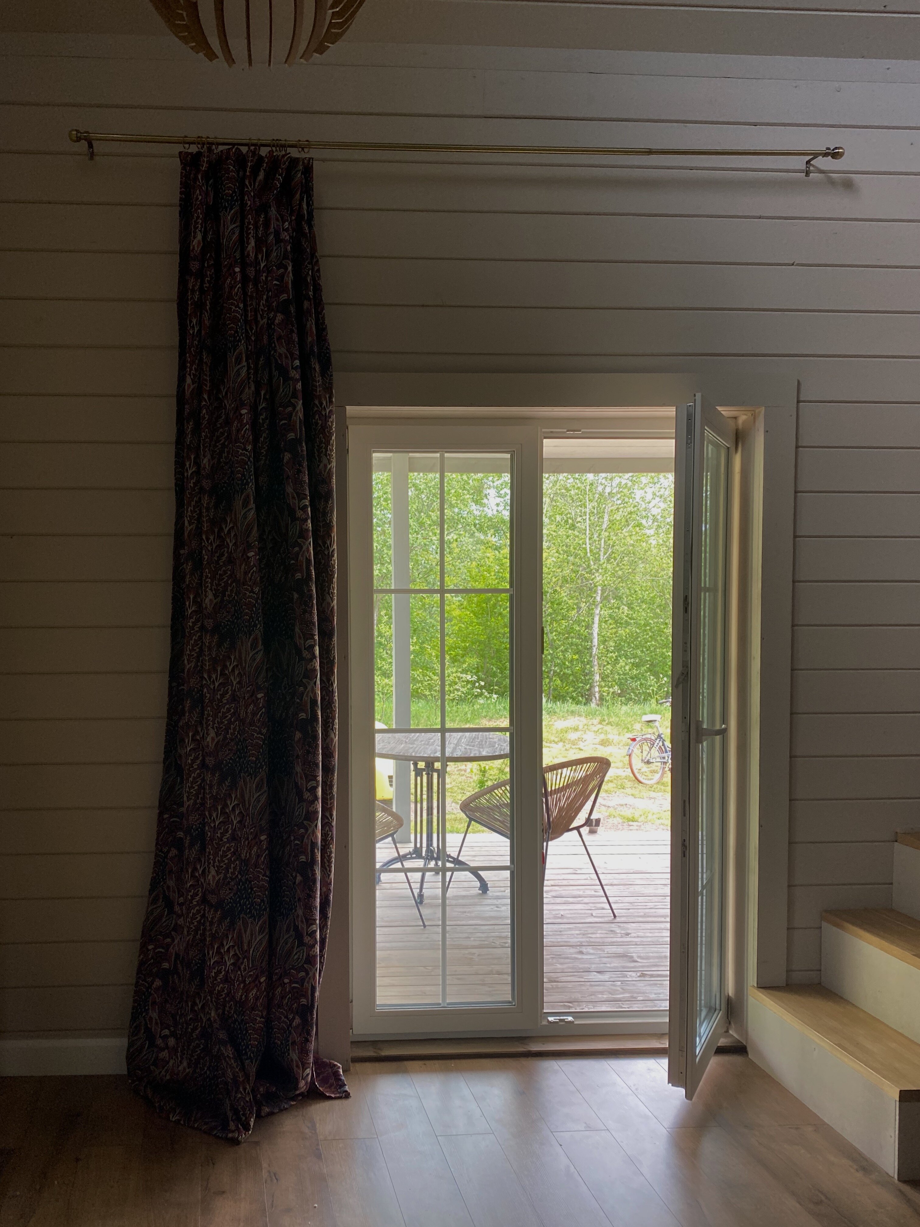 Фото Лес и луга