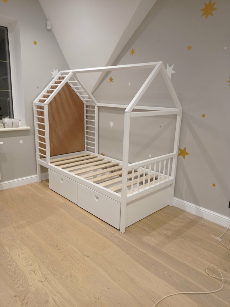 Kids furniture Детские Кровати Домики, Peterhof, photo