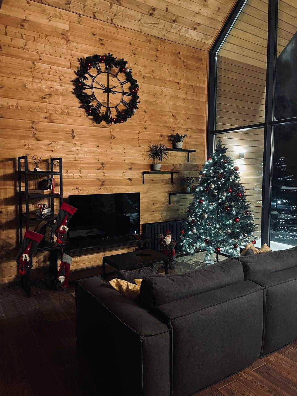 Фото РузаБарн