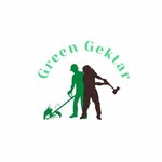 Green Gektar (ул. 9 Января, 68, корп. 3, Воронеж), ландшафтный дизайн в Воронеже