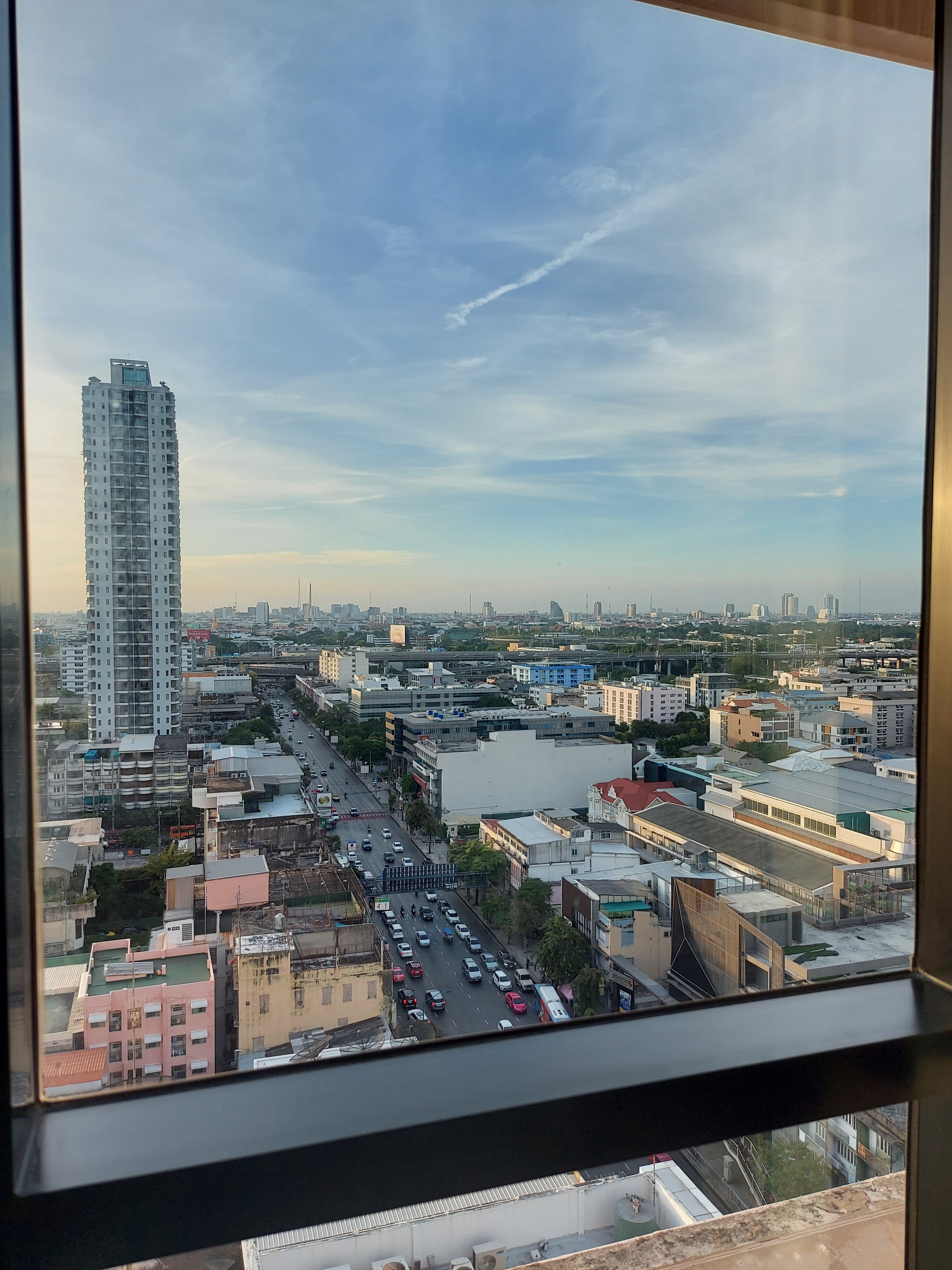 Фото Bangkok City Hotel