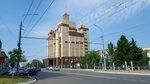 Оренбургский Государственный Университет (Pobedy Avenue, 13), landmark, attraction