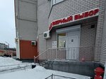 Agentstvo nedvizhimosti Vash verny vybor (Vladimira Nevskogo Street, 48В), real estate agency
