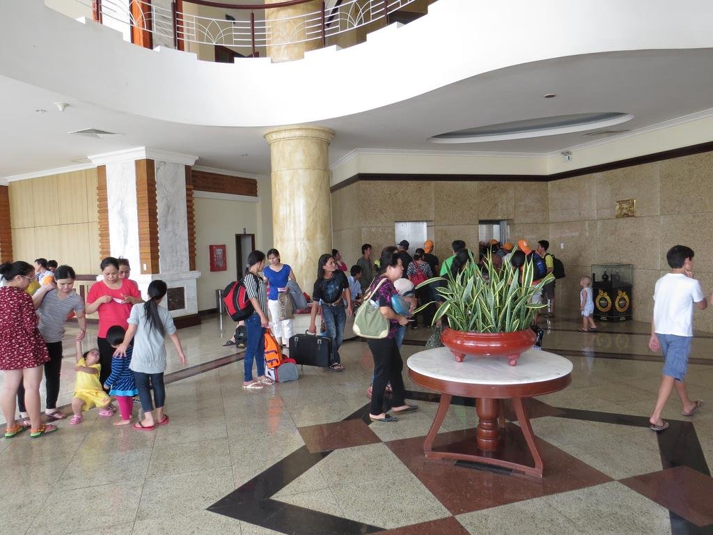 Фото Saigon Phu Yen Hotel