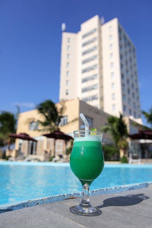 Фото Saigon Phu Yen Hotel