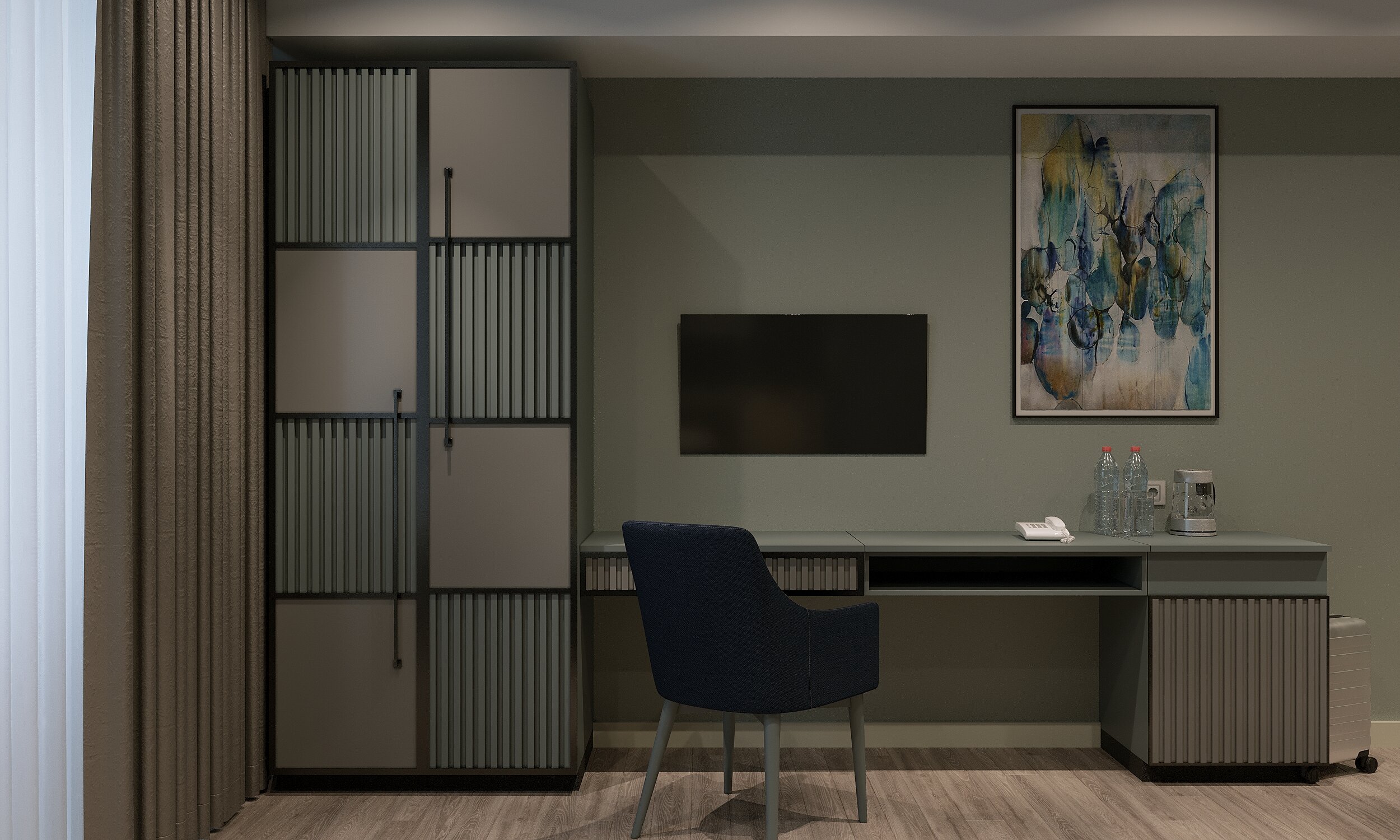 Фото Hulbuk Palace