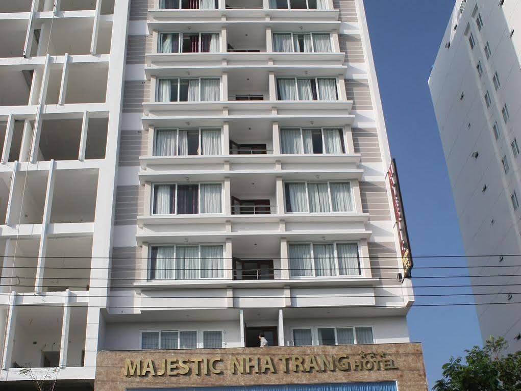 Фото Majestic Nha Trang