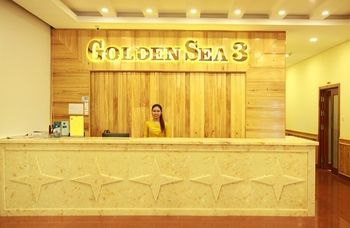 Фото Golden Sea 3 Hotel