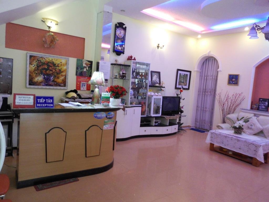 Фото Bich Khue Hotel