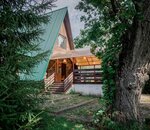 Otrada (posyolok Yagodnaya Polyana, Lesnaya ulitsa, 1), resort