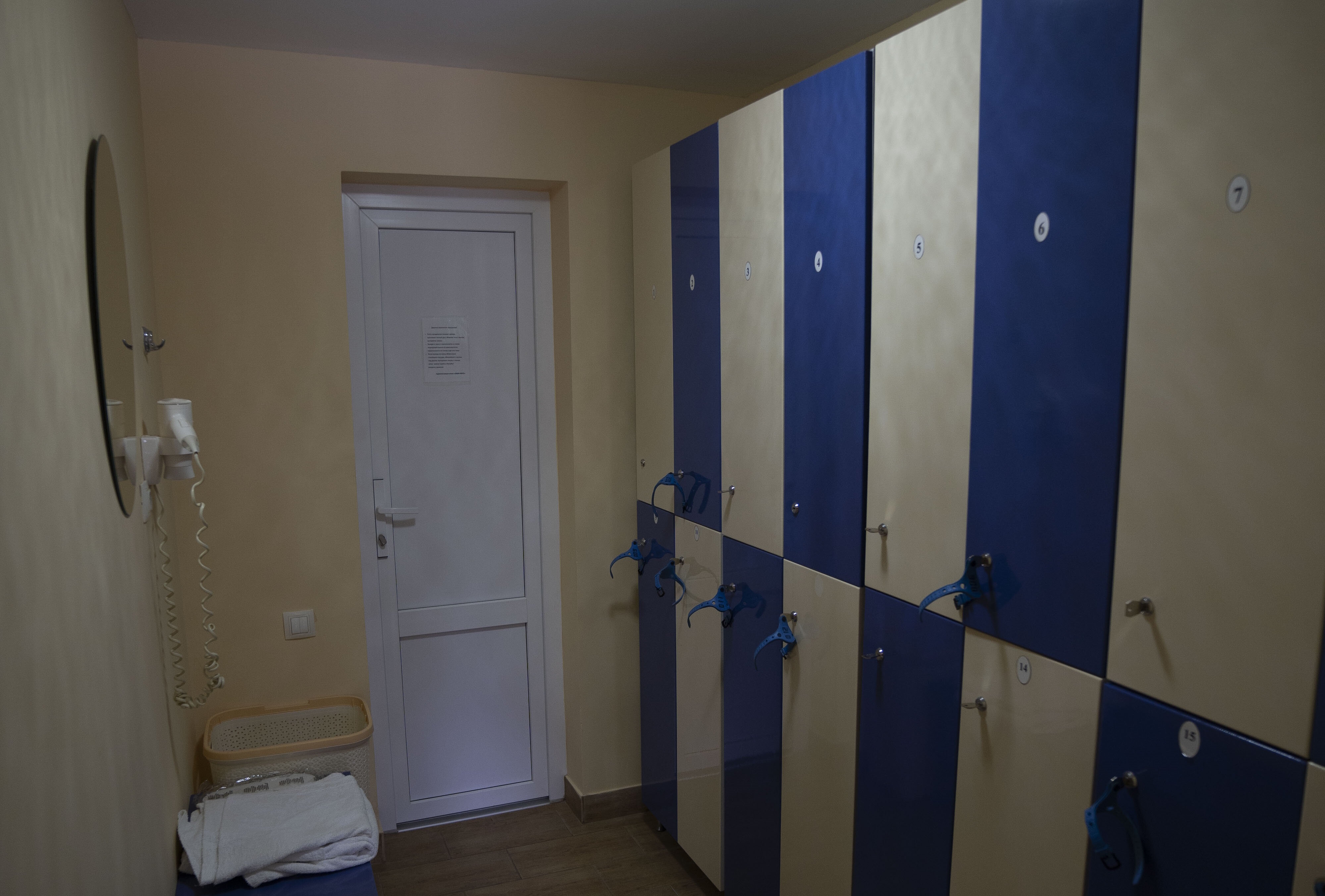 Фото Времена года Чегет