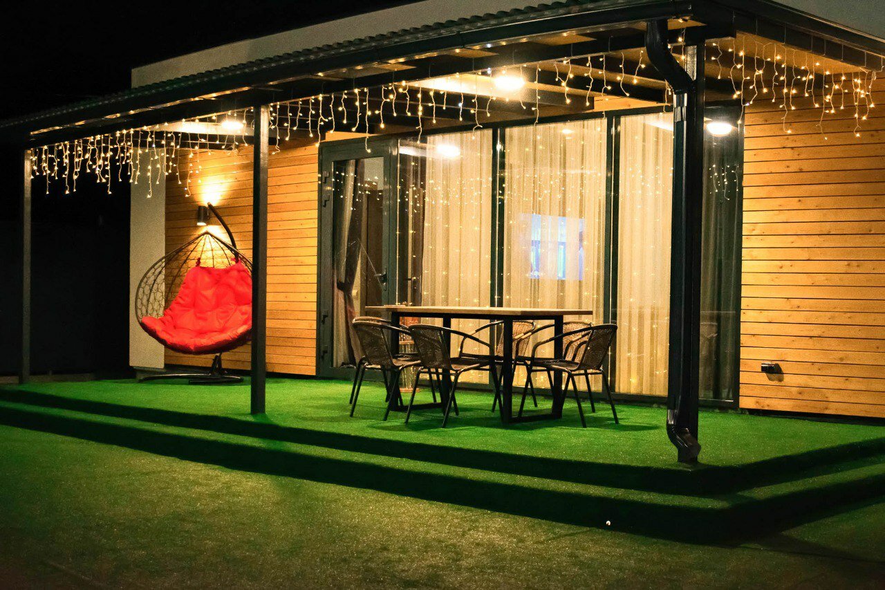 Фото отеля 3