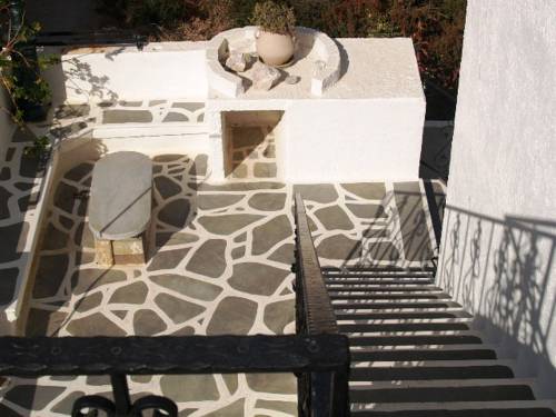 Фото Afroditi Apartments