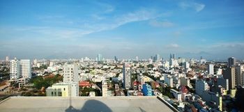 Фото Golden Sea 3 Hotel