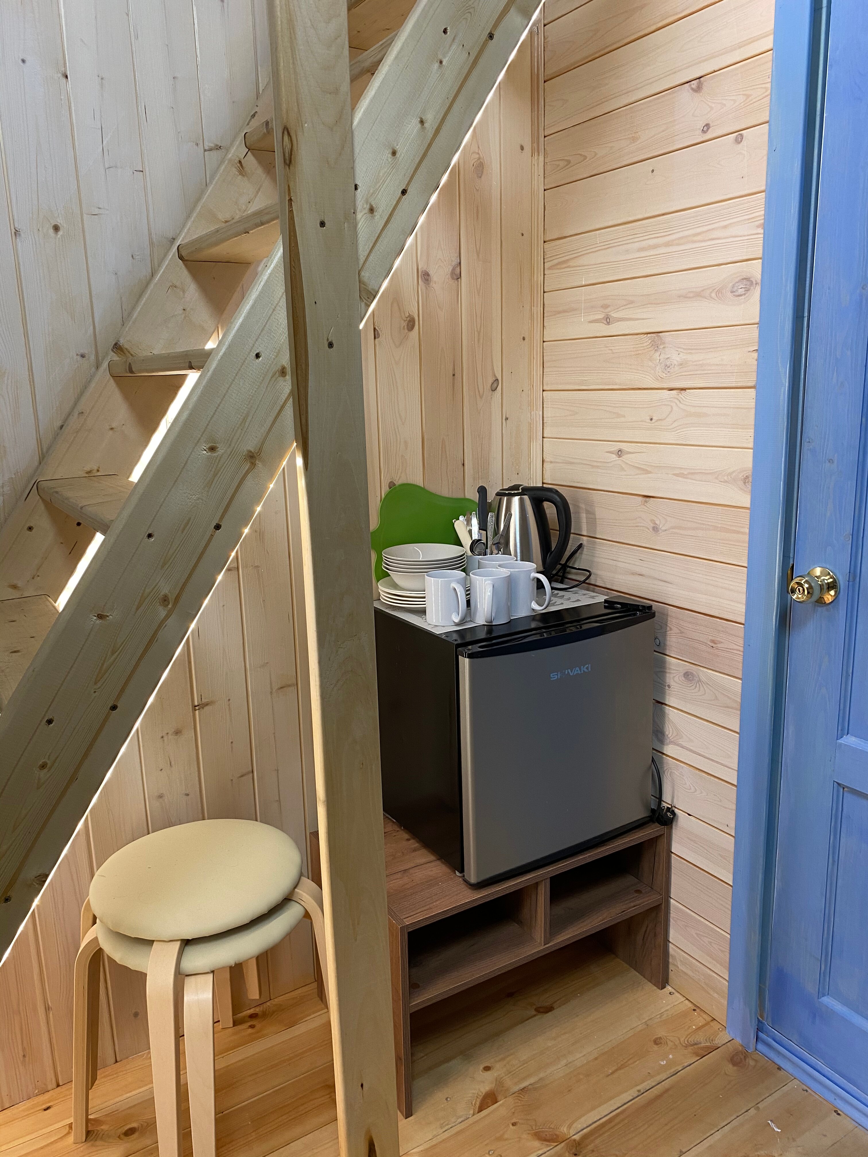 Фото Тайга House