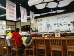 China Papa (Qabdolov kóshesi, 1), cafe