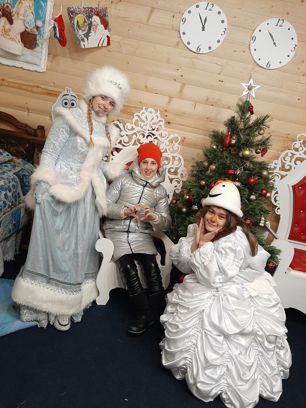 Фото Лазори