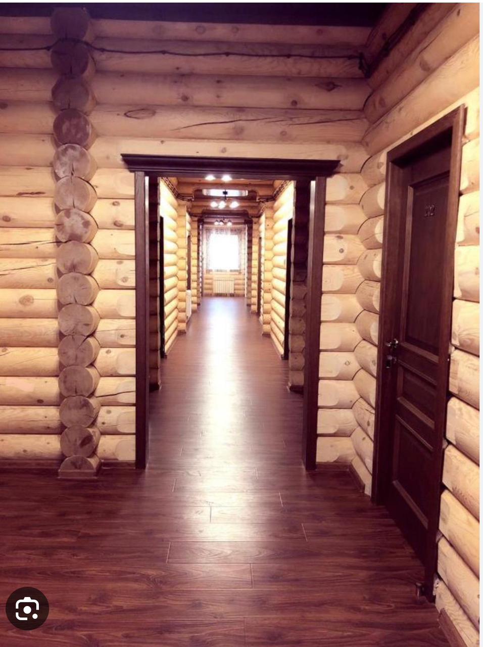 Фото Тебердинская Сказка