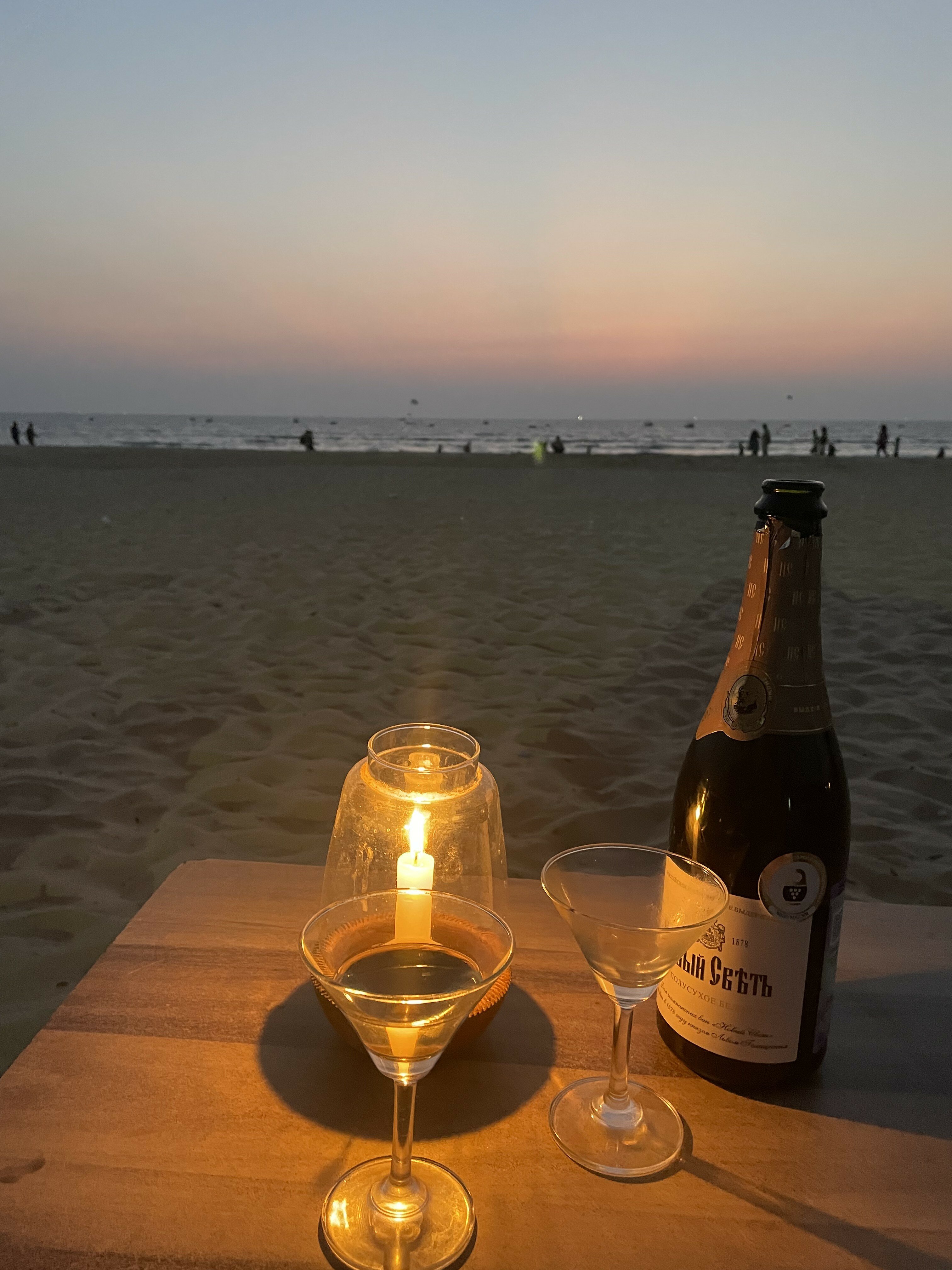 Фото Villa Theresa Beach Resort