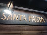 Santa Pasta (Troitskiy Avenue, 21) qahvaxona