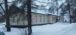 Воздвиженская участковая больница (Nizhniy Novgorod Region, Voskresenskiy munitsipalny okrug, selo Vozdvizhenskoye, ulitsa Lenina), policlínica para adultos