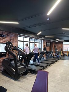 Фитнес-клуб Upfitness, Балашиха, фото