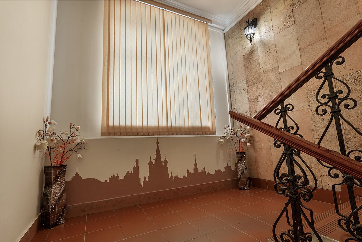 Фото Ключевой элемент