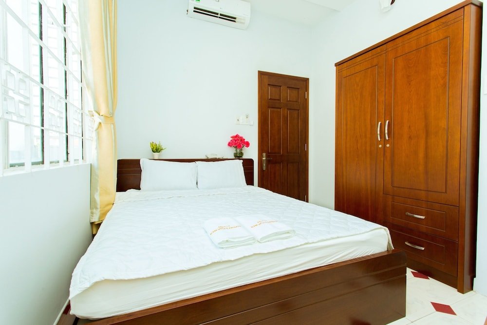 Фото Kim Yen Hotel