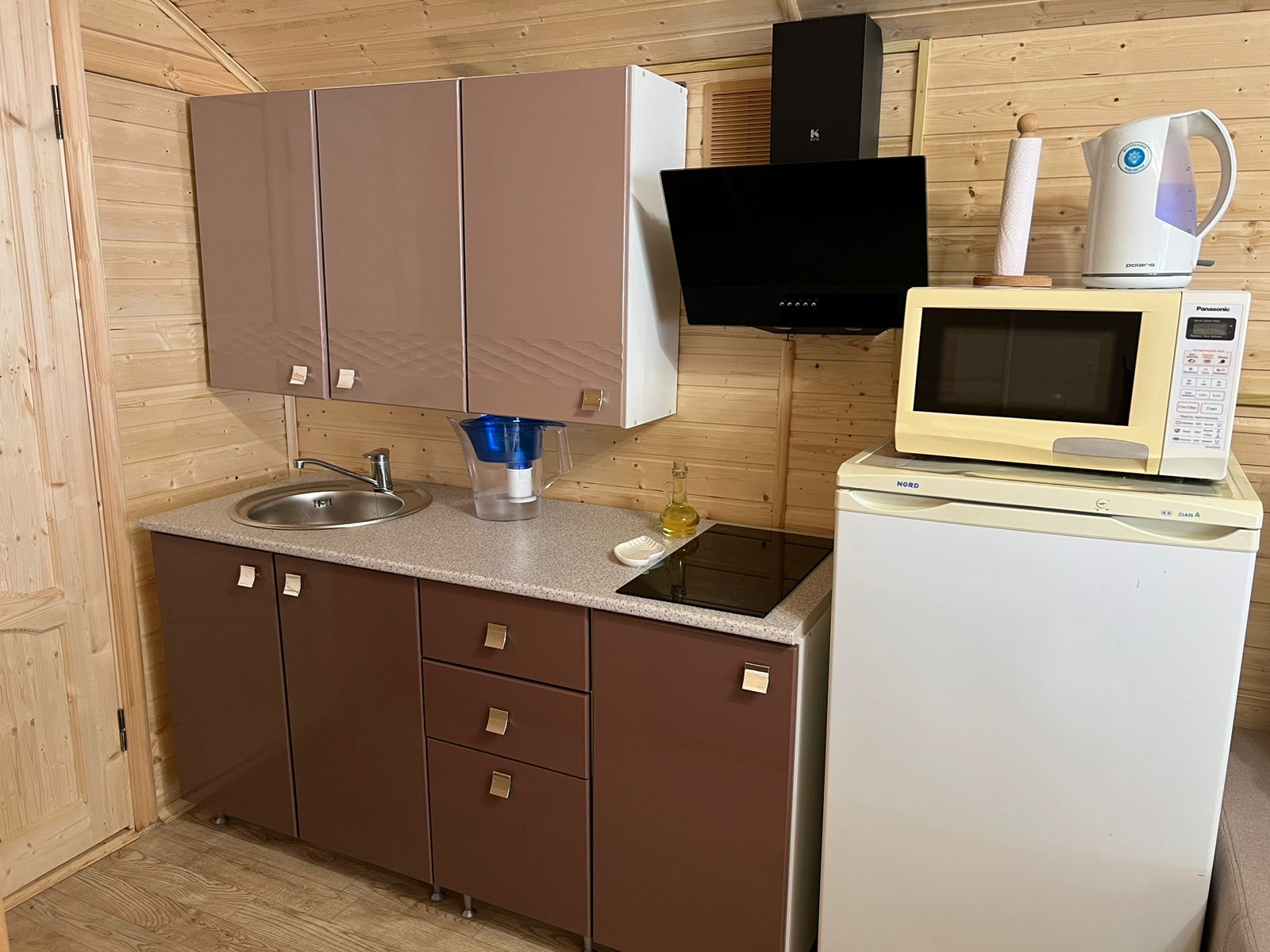 Фото Дикая Лошадь