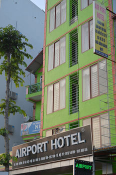 Фото Thanh Son Noi Bai Airport Hotel