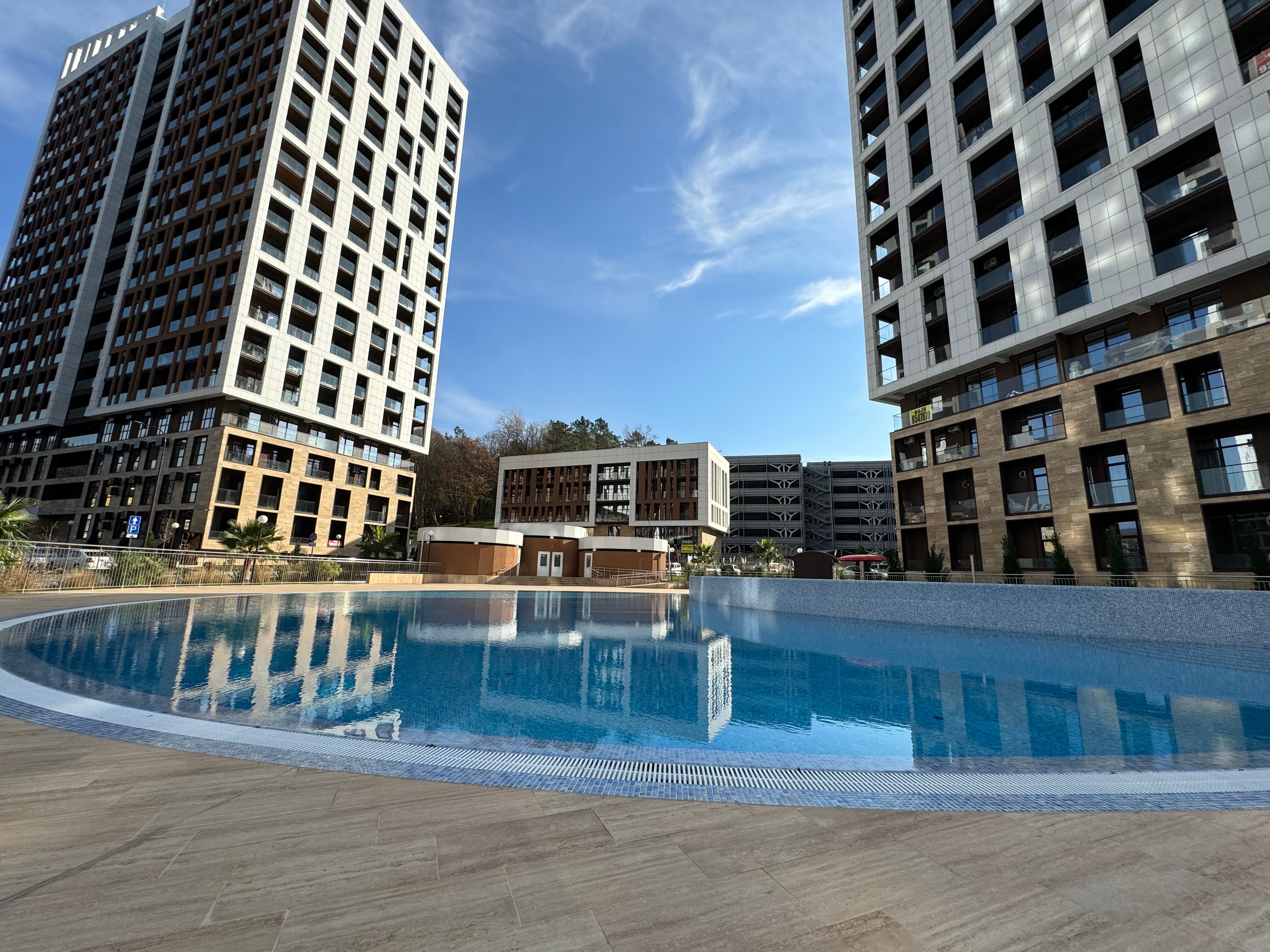 Фото Platinum aparts